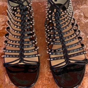 Christian Louboutin Flats